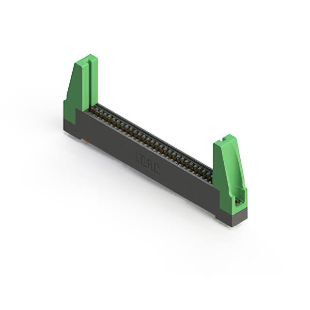 395-062-541-288 EDAC Inc.  Edgeboard Connectors